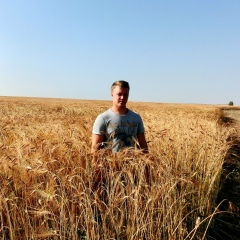 Илья Зоненко, 24.07.1985, Михайловка