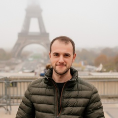 Павел Пахомов, 05.11, Одесса