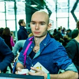 Никита Комский, Киев