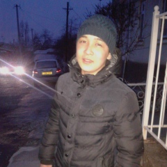 Жакшылык Оморов, 17.03.1998, Ош