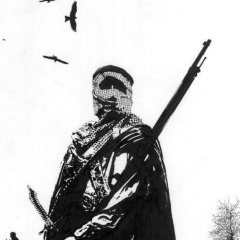 Vincent Vega, 10.08.1989, Махачкала