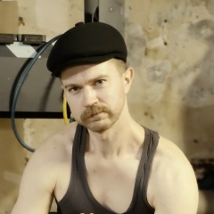 Дмитрий Добровольский, 07.07.1989, Сургут
