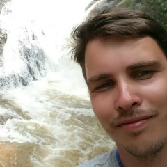 Roman Ptukha, 23.10, Санкт-Петербург