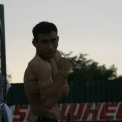 Кунанбай Темиров, 28.11, Алматы