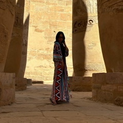 Надежда Ю, Новосибирск