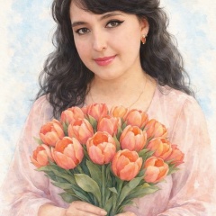 Наиля Габбасова, Стерлитамак