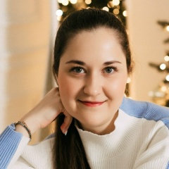 Мария Лиходеева, 25.09, Омск