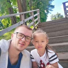 Женя Смольный, 09.11.1988, Минск