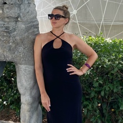 Виктория Фарафонова, 25.09.1989, Москва