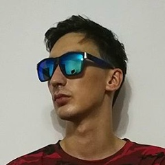 Рустам Маметов, 13.02