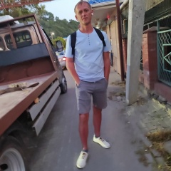 Artyom Kovalsky, 19.10, Воронеж