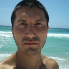 Раиль Арсланов, 28.05.1985, New York City