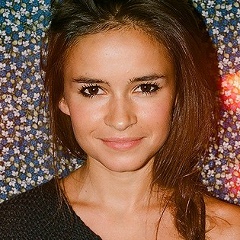 Мирослава Дума, 10.03.1988, Москва