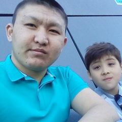 Куаныш Алпысбай, 11.08, Астана