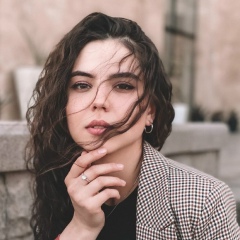 Регина Османова, 14.04, Шымкент