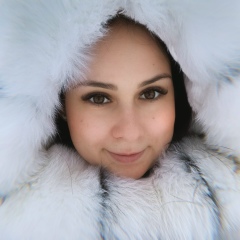 Анастасия Ежкова-Кузнецова, 05.03, Москва