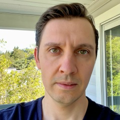 Георгий Дубинин, 17.08.1984, Bellevue