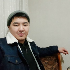 Islam Nuraliev, 28.01.1991