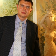 Артём Миронов, 27.10.1982, Москва