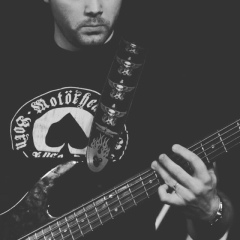 Сергей Егоренков, Москва