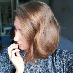 Алина Кузнецова, 12.03.1990, Москва