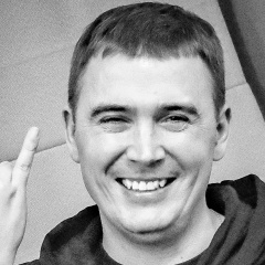 Евгений Турлаков, 13.02.1985, Москва