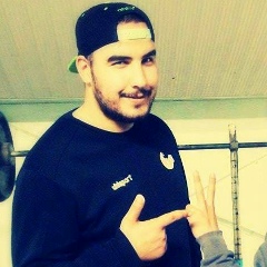 Mehdi Tyson, 03.01, Nice