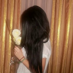 Ïmåñ Saidova, 17.08.1998, Владивосток