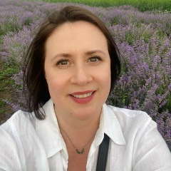 Татьяна Пучкова, Москва