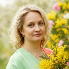 Ольга Блонская, 09.03, Липецк