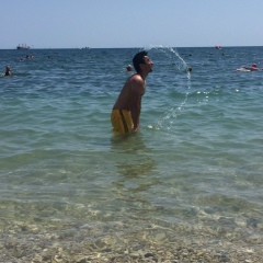Ибраим Вайман, 09.08, Симферополь
