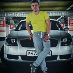 Алексей Вагаев, 23.04.1990, Новокузнецк