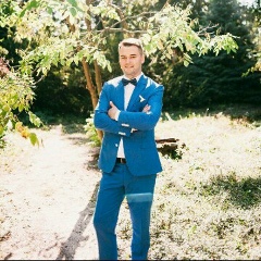 Никита Лозовский, 29.01.1988, Киев