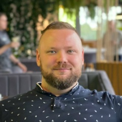 Сергей Канюков, 07.11.1988, Москва