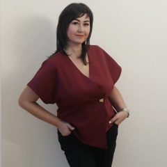 Екатерина Швецова, 05.05, Йошкар-Ола