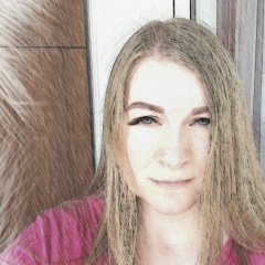 Юлия Архипова, 24.06.1986, Рязань