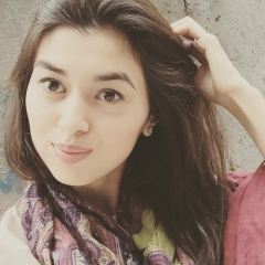 Аселя Жанахметова