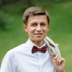 Александр Ипатов, 09.05.1983, Воронеж