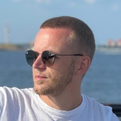 Дмитрий Ганин, 24.02.1985, Санкт-Петербург