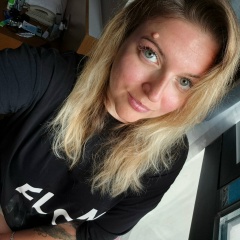 Александра Родичева, 22.06, Москва