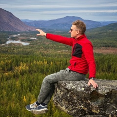 Павел Шалаев, 06.05.1987, Киров