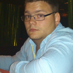 Илья Мищенко, 30.03.1987, Москва