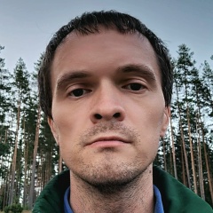 Станислав Целиков, 09.11.1985, Санкт-Петербург