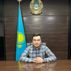 Бексултан Елчиев, 18.10, Шымкент