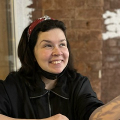 Инна Попова, 09.01.1984, Москва