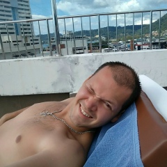 Стасёк Алалыкин, 08.05.1990, Москва