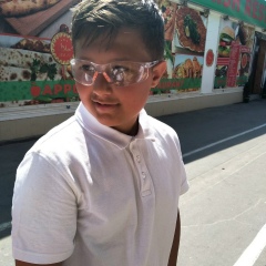 Никита Петренко, 03.12.2002, Барановичи