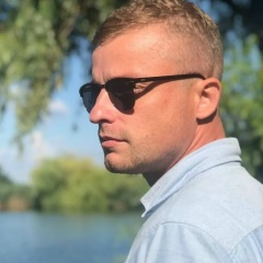 Денис Брованов, 23.07.1987, Санкт-Петербург