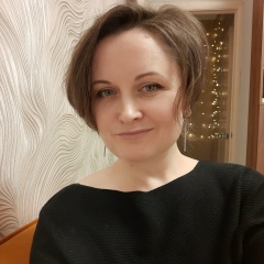 Евгения Аюпова, Пермь