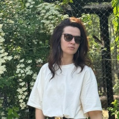 Мария Жулева, 09.06, Санкт-Петербург